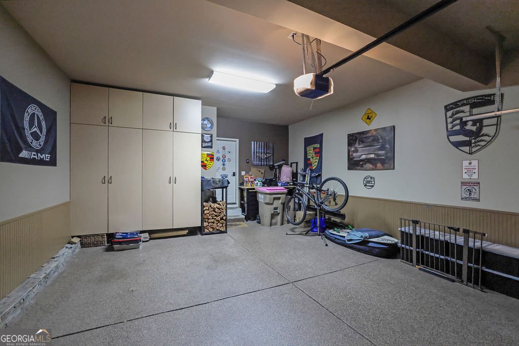 4505 Hedgewood Drive Cumming - Photo 45