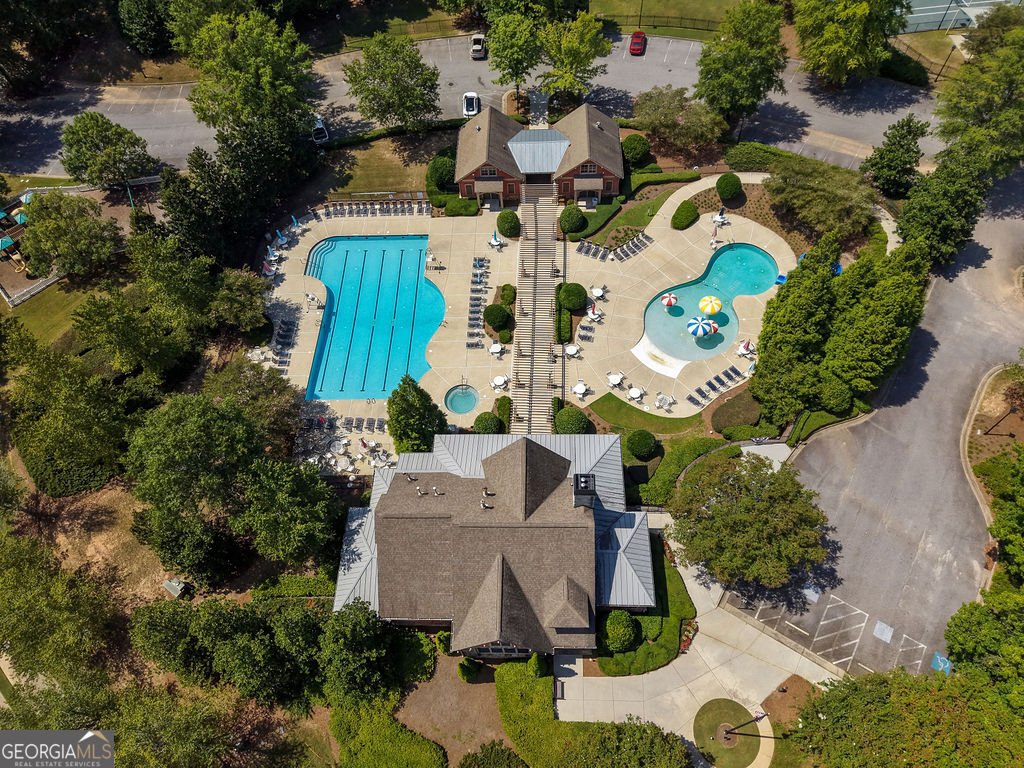 4505 Hedgewood Drive Cumming - Photo 46