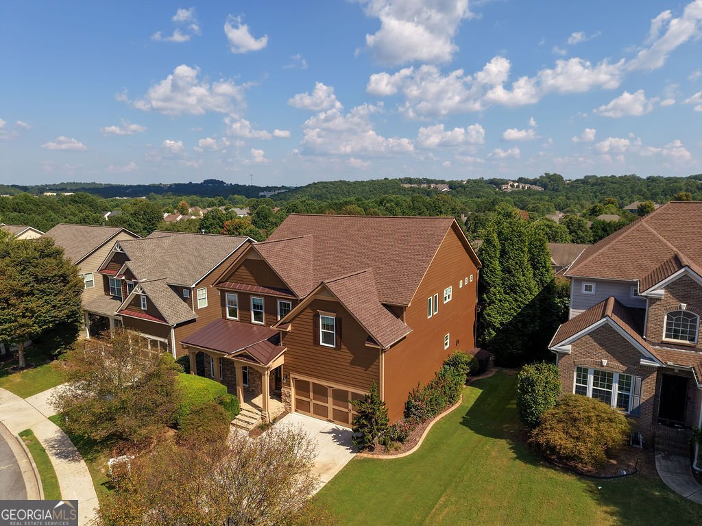 4505 Hedgewood Drive Cumming - Photo 48
