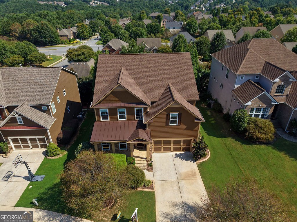 4505 Hedgewood Drive Cumming - Photo 49