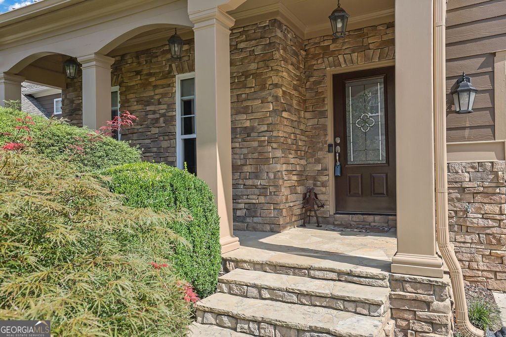 4505 Hedgewood Drive Cumming - Photo 6