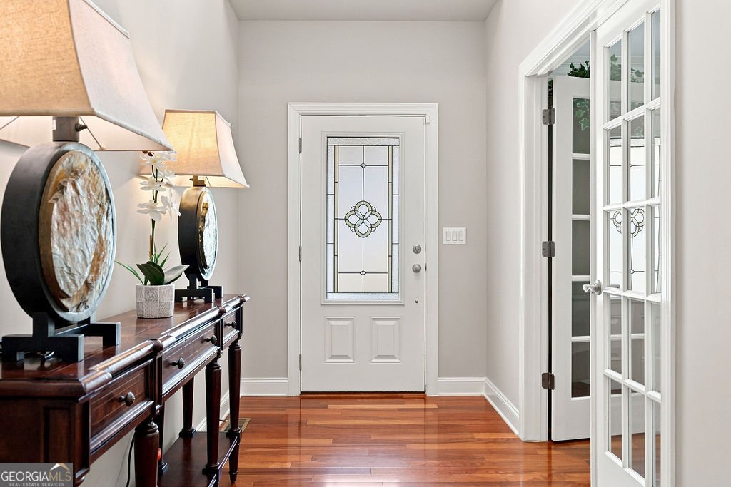 4505 Hedgewood Drive Cumming - Photo 7