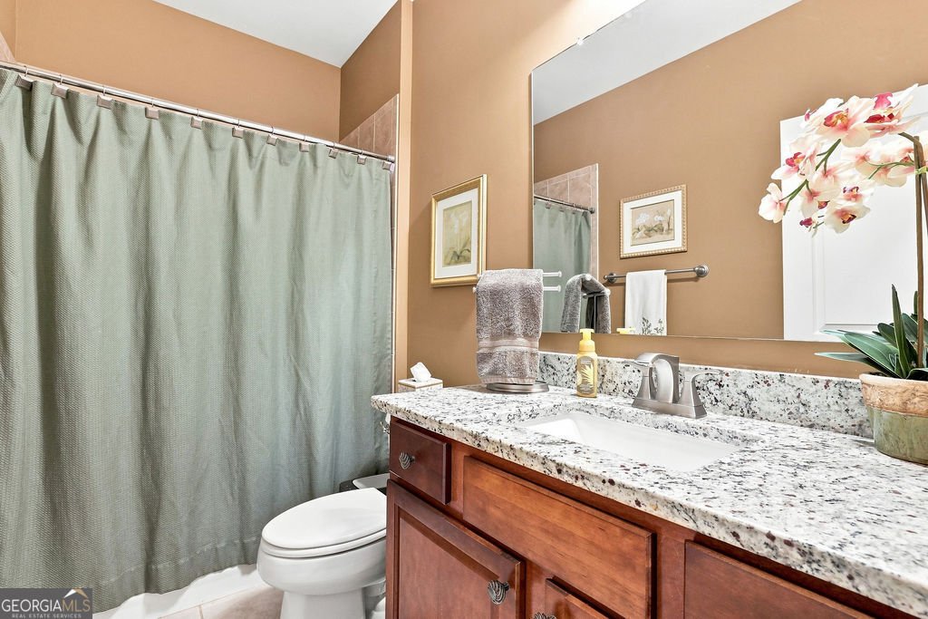 4505 Hedgewood Drive Cumming - Photo 9