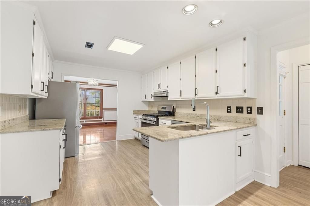 850 Rose Crest Drive Lawrenceville - Photo 24