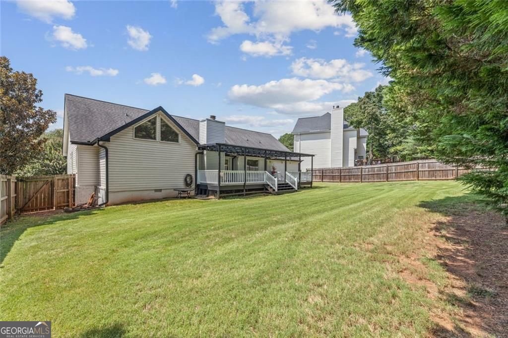 850 Rose Crest Drive Lawrenceville - Photo 40