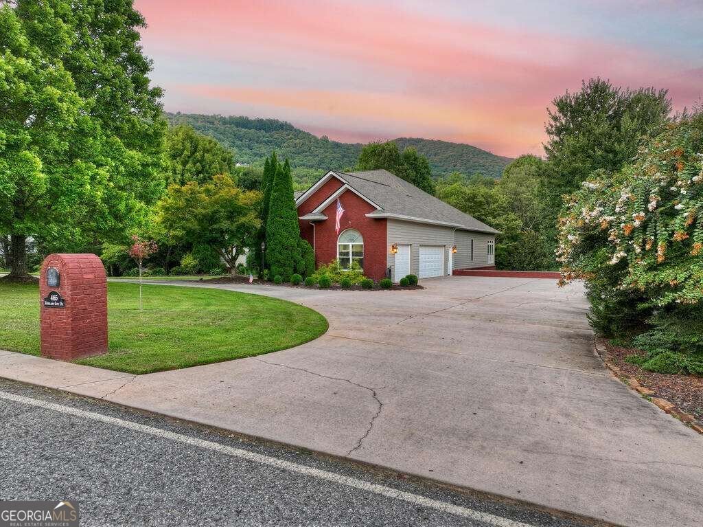4165 Asheland Cove Drive Young Harris - Photo 10
