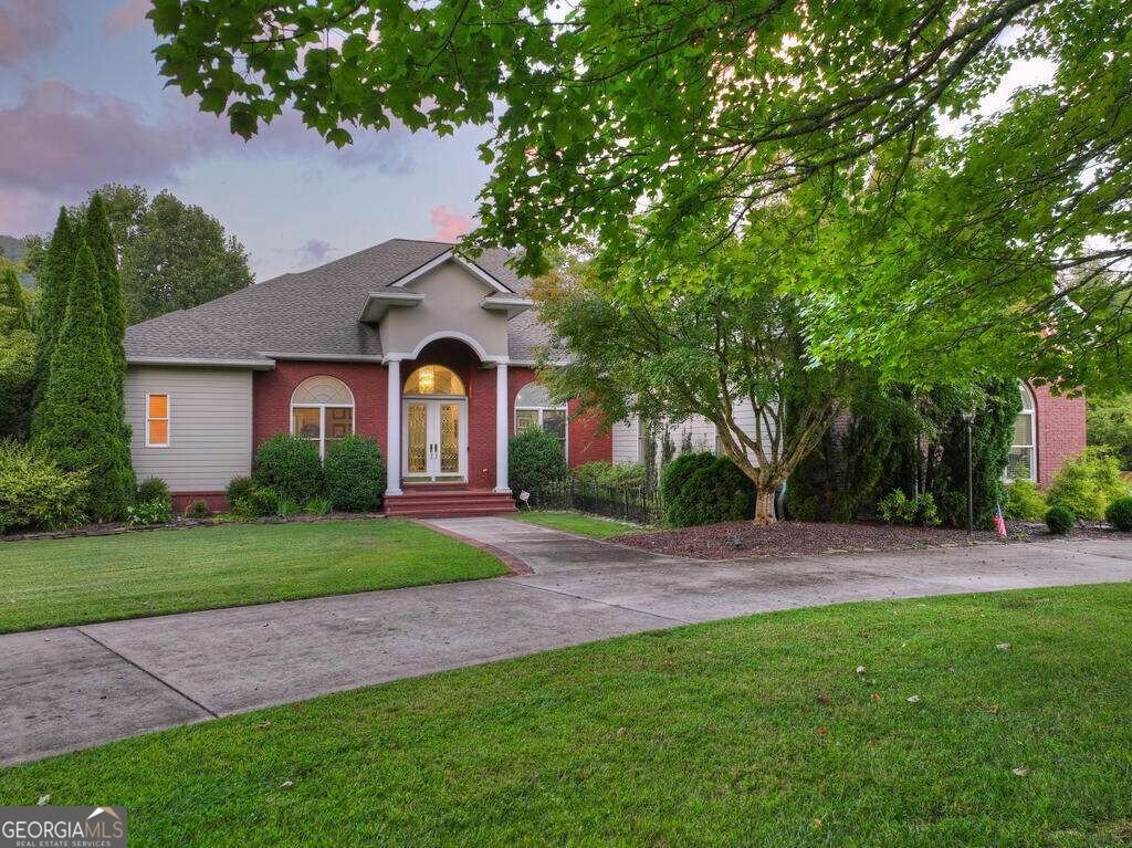 4165 Asheland Cove Drive Young Harris - Photo 11