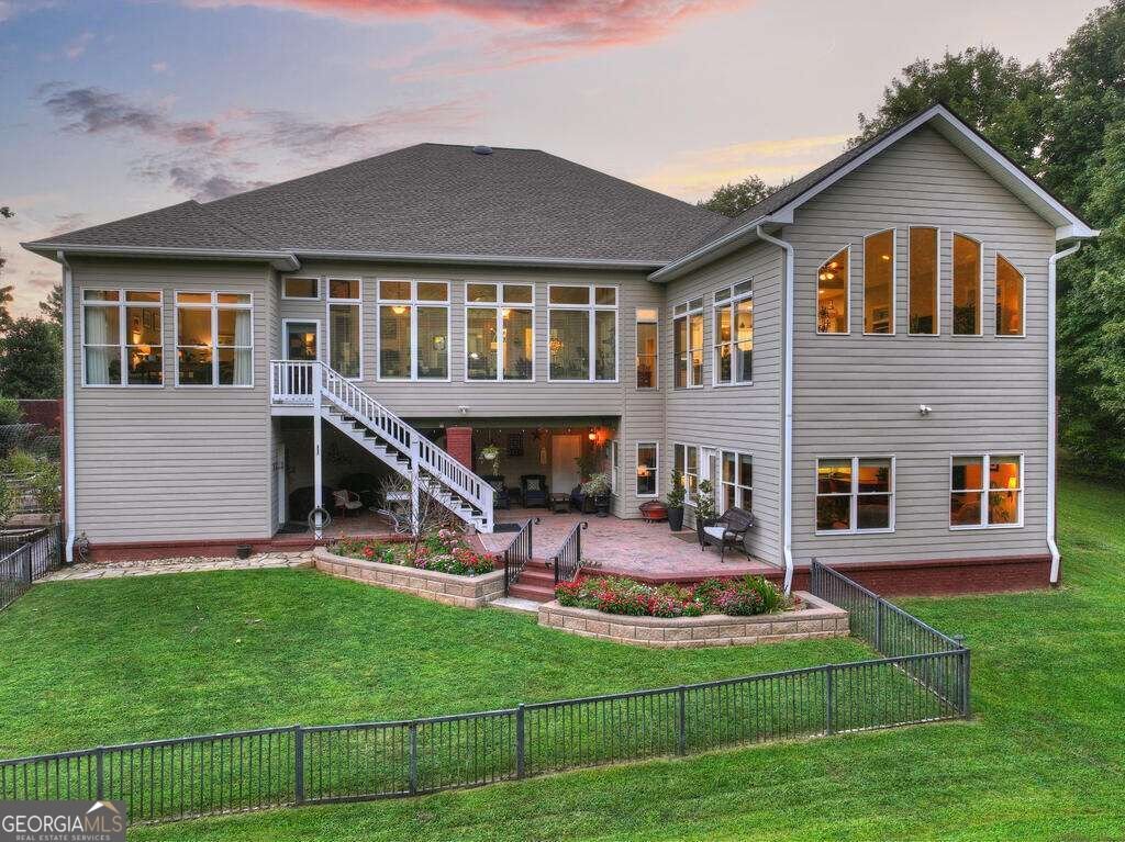 4165 Asheland Cove Drive Young Harris - Photo 14