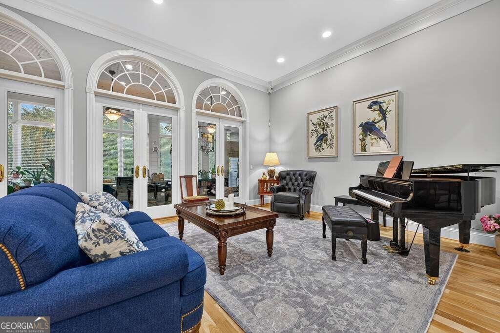 4165 Asheland Cove Drive Young Harris - Photo 33