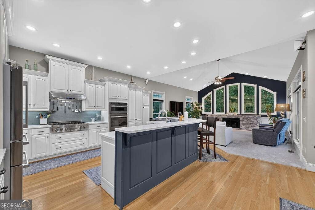 4165 Asheland Cove Drive Young Harris - Photo 37