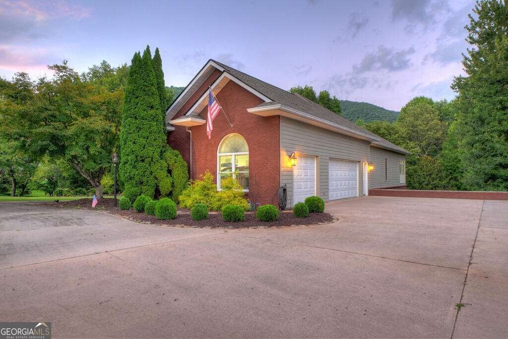 4165 Asheland Cove Drive Young Harris - Photo 6