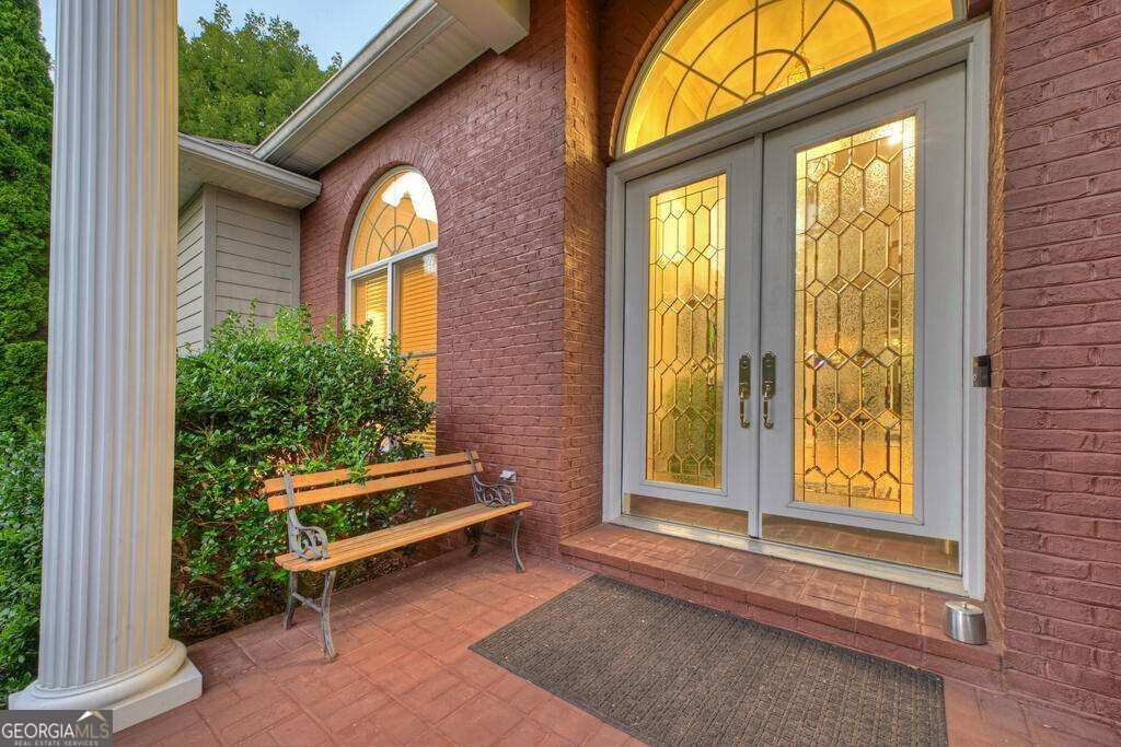 4165 Asheland Cove Drive Young Harris - Photo 8