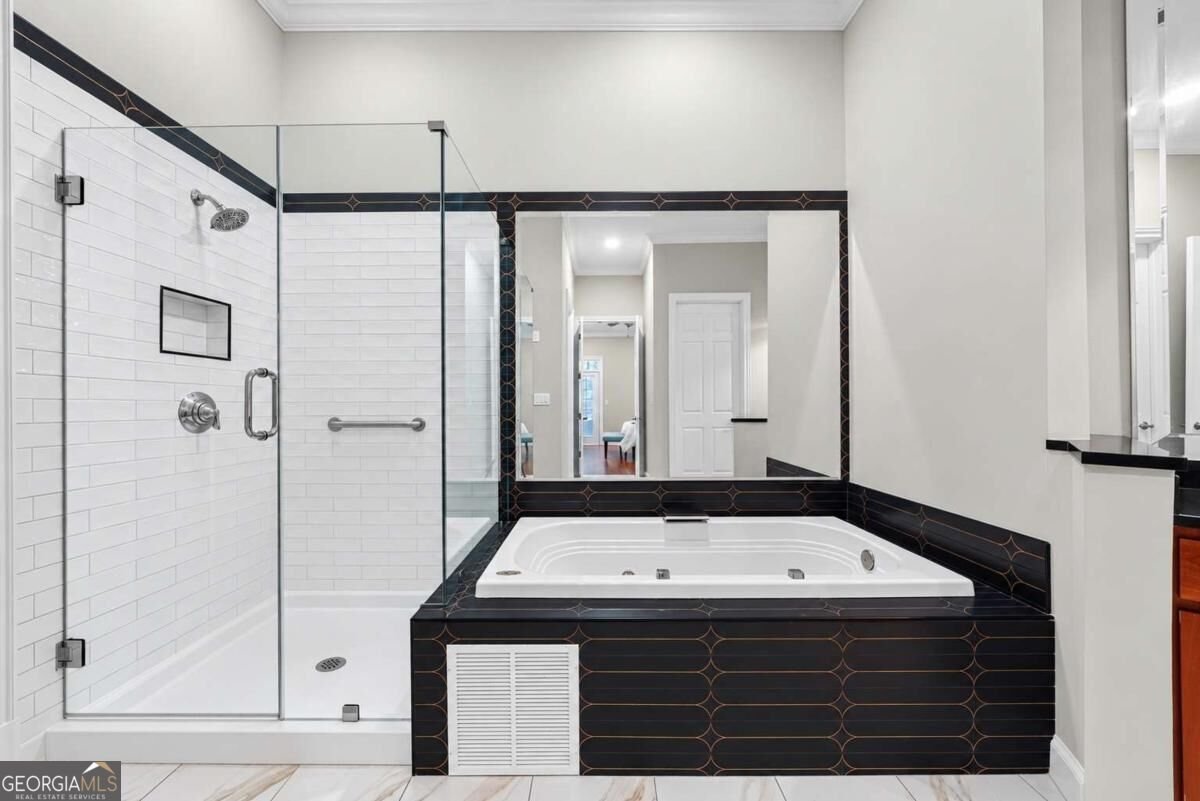 4850 Ivy Ridge Drive Atlanta - Photo 10