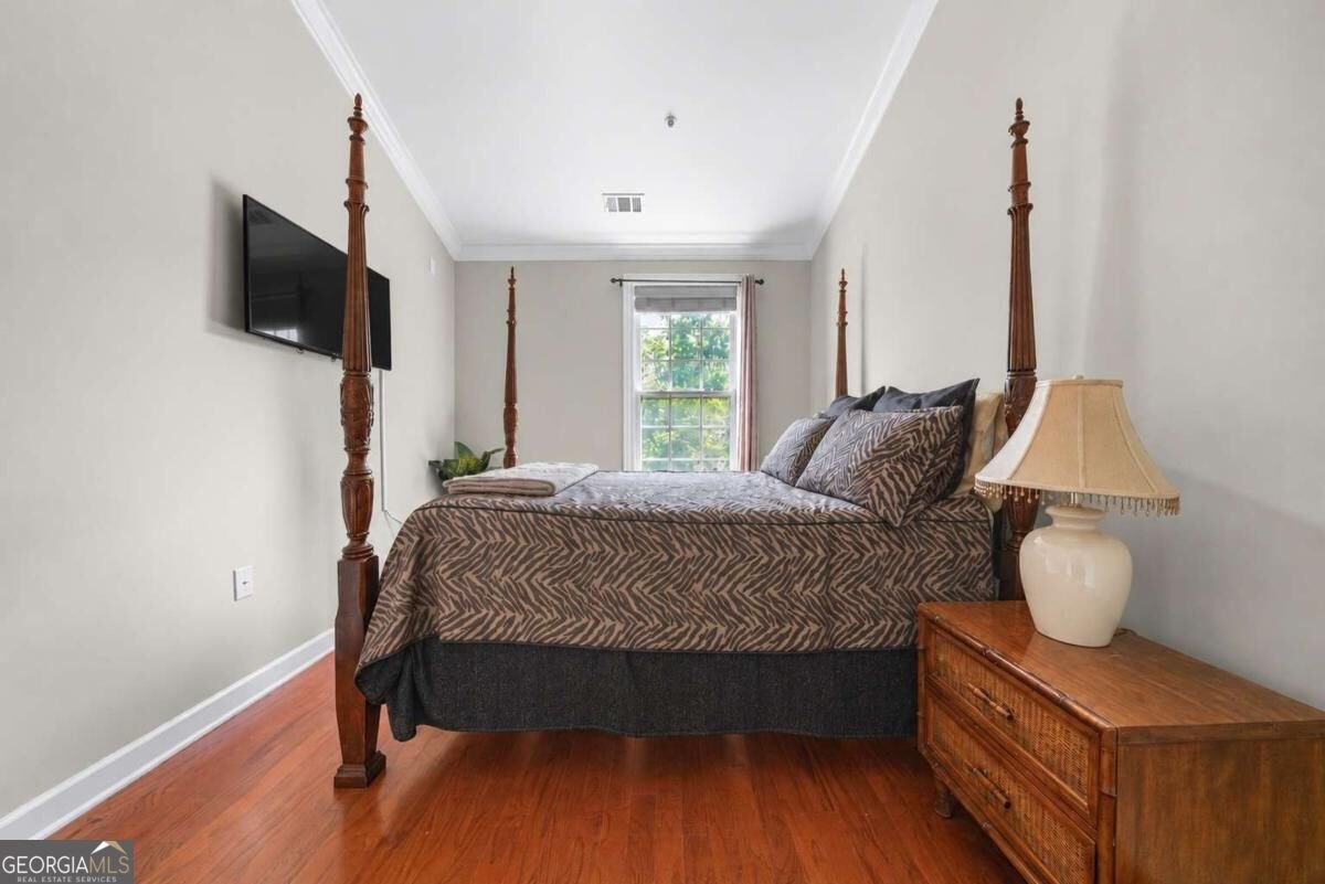 4850 Ivy Ridge Drive Atlanta - Photo 13