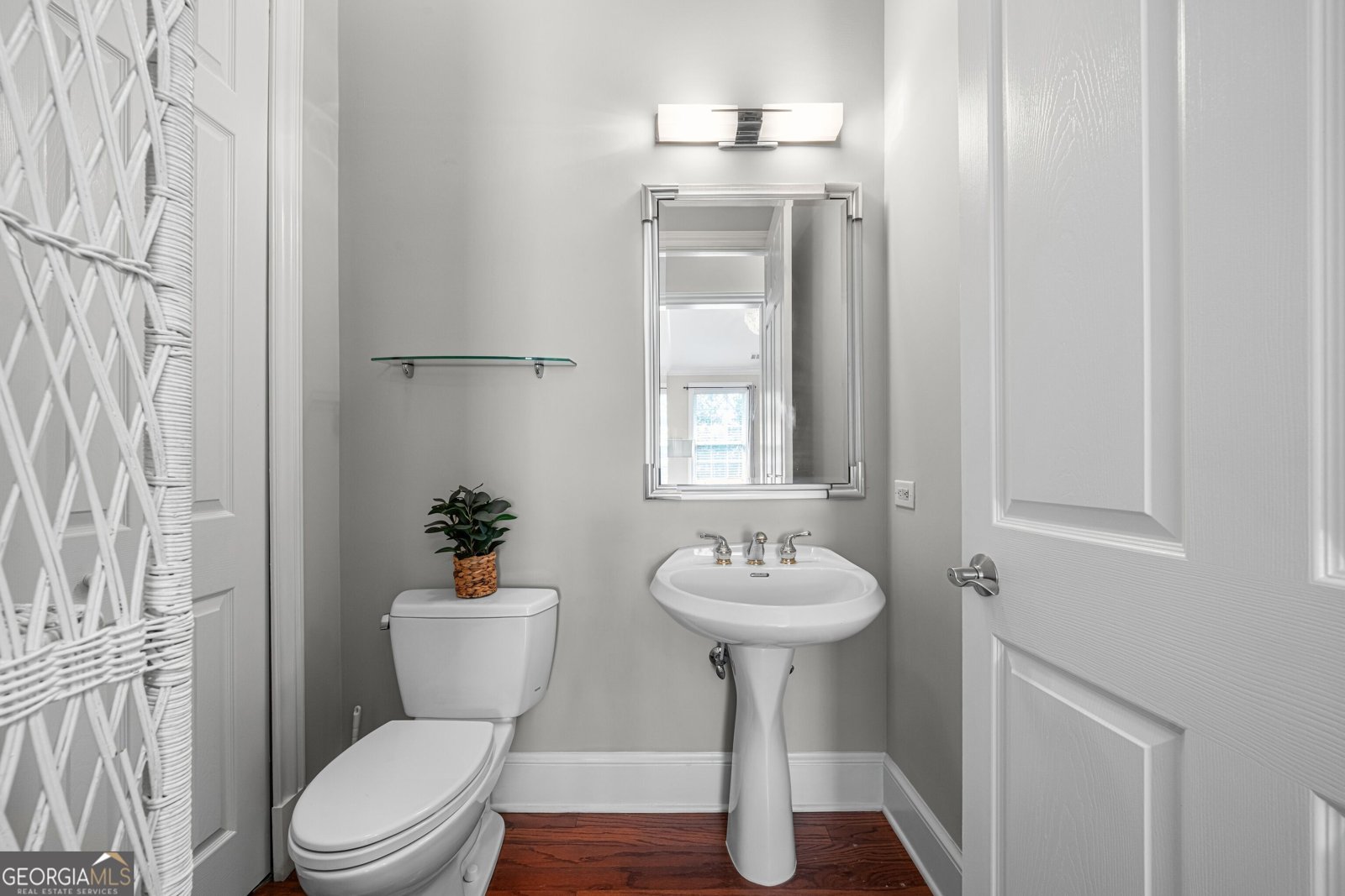 4850 Ivy Ridge Drive Atlanta - Photo 14