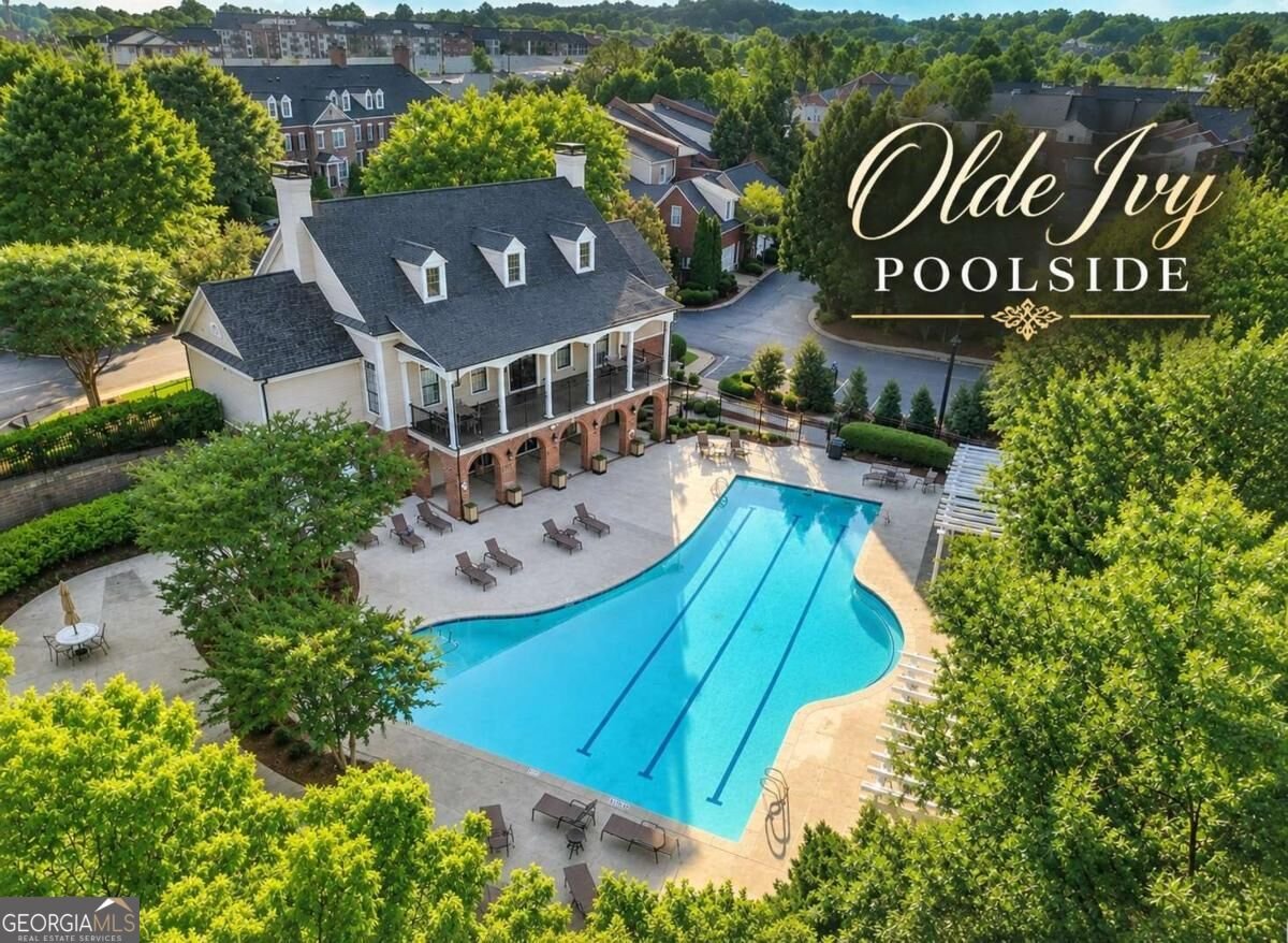 4850 Ivy Ridge Drive Atlanta - Photo 18