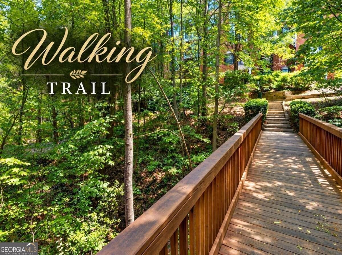 4850 Ivy Ridge Drive Atlanta - Photo 20