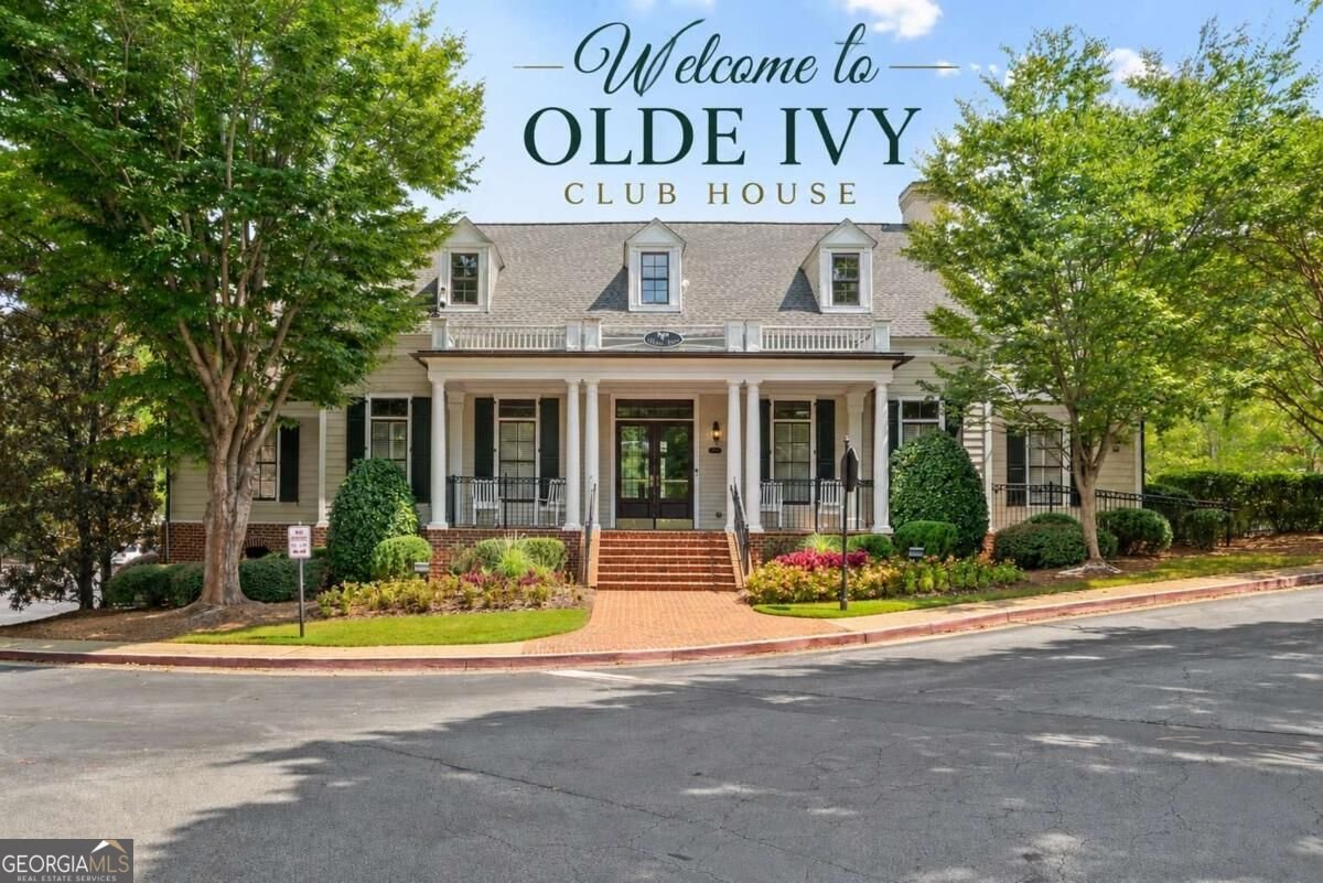 4850 Ivy Ridge Drive Atlanta - Photo 21