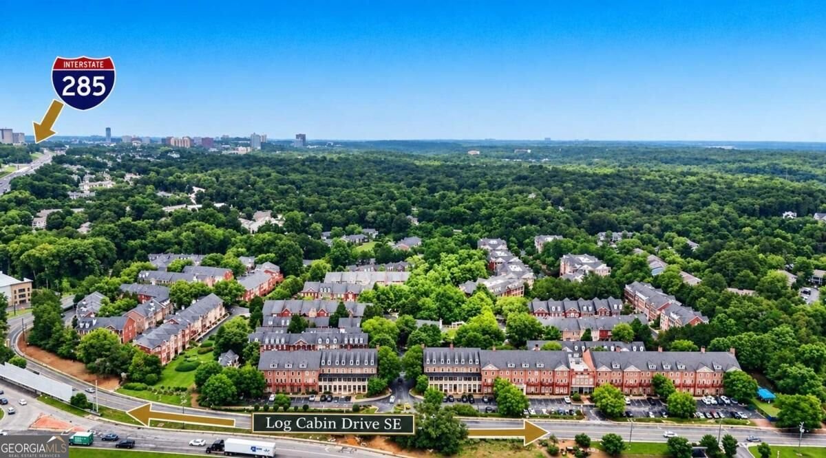 4850 Ivy Ridge Drive Atlanta - Photo 22