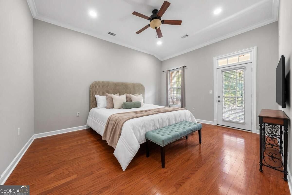 4850 Ivy Ridge Drive Atlanta - Photo 7