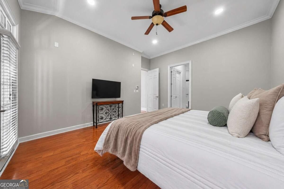 4850 Ivy Ridge Drive Atlanta - Photo 8