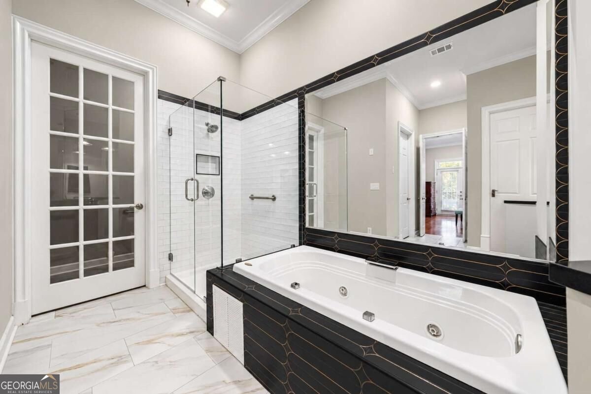 4850 Ivy Ridge Drive Atlanta - Photo 9