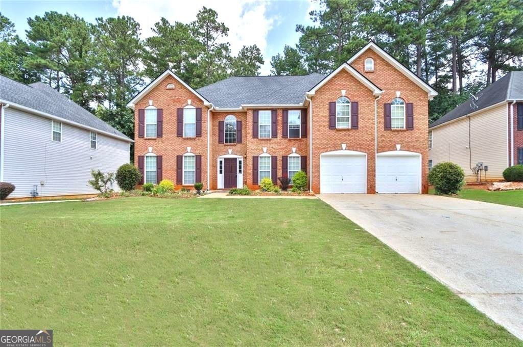 3070 Emden Trail Snellville - main photo