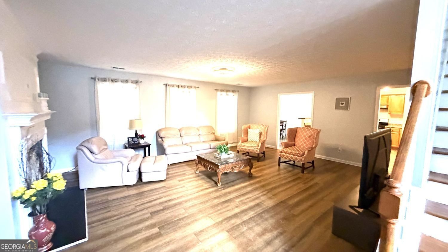 3070 Emden Trail Snellville - Photo 10