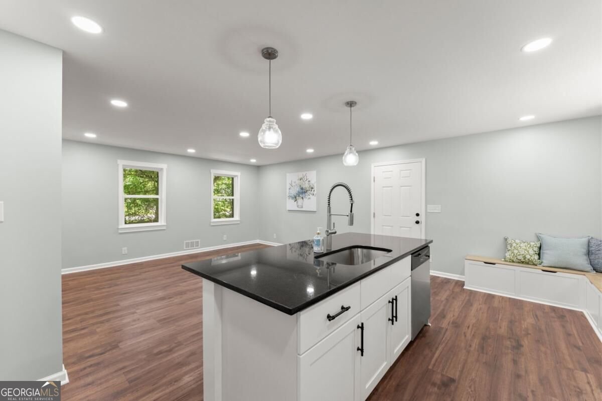381 Plantation Boulevard Lawrenceville - Photo 10
