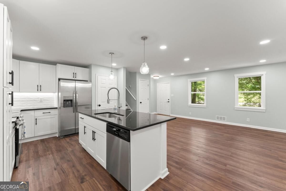 381 Plantation Boulevard Lawrenceville - Photo 11