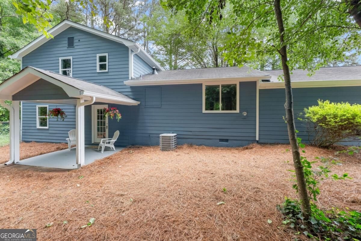 381 Plantation Boulevard Lawrenceville - Photo 30