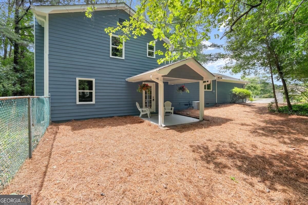 381 Plantation Boulevard Lawrenceville - Photo 31