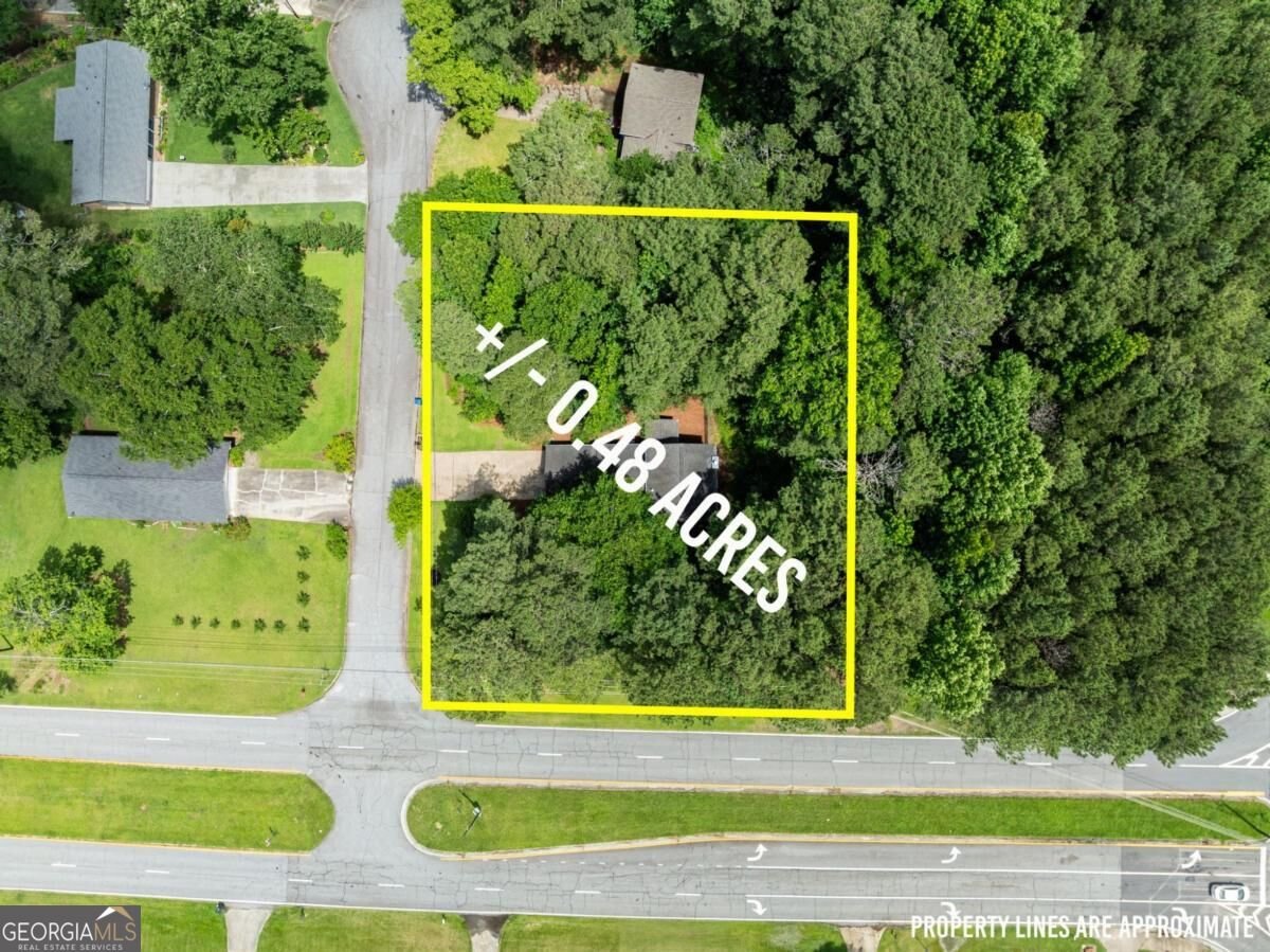 381 Plantation Boulevard Lawrenceville - Photo 44