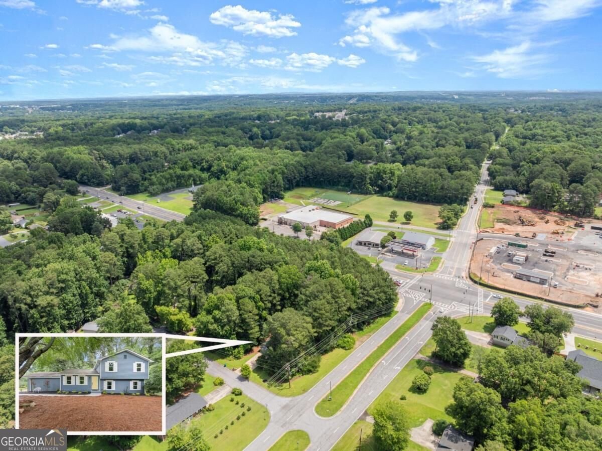 381 Plantation Boulevard Lawrenceville - Photo 45