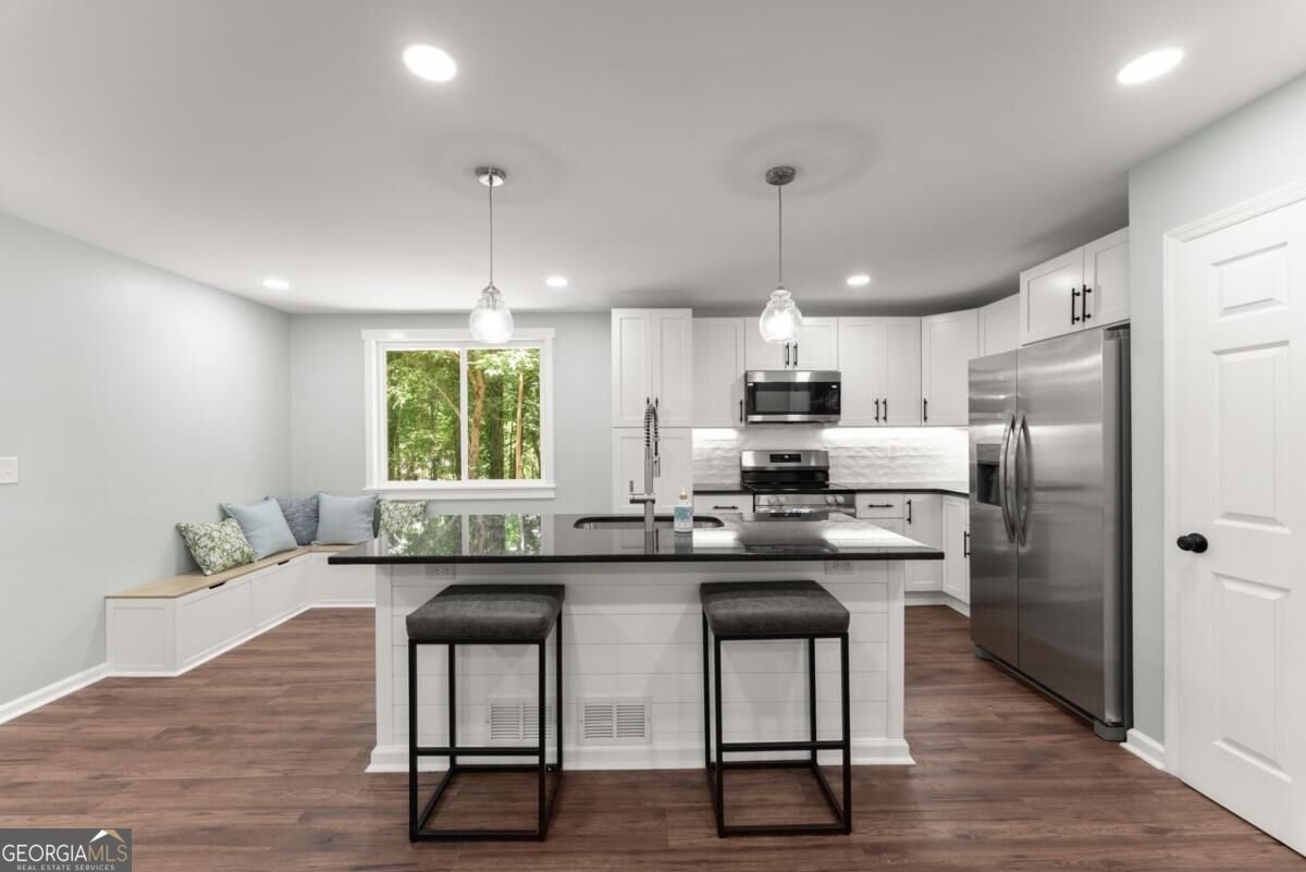381 Plantation Boulevard Lawrenceville - Photo 7