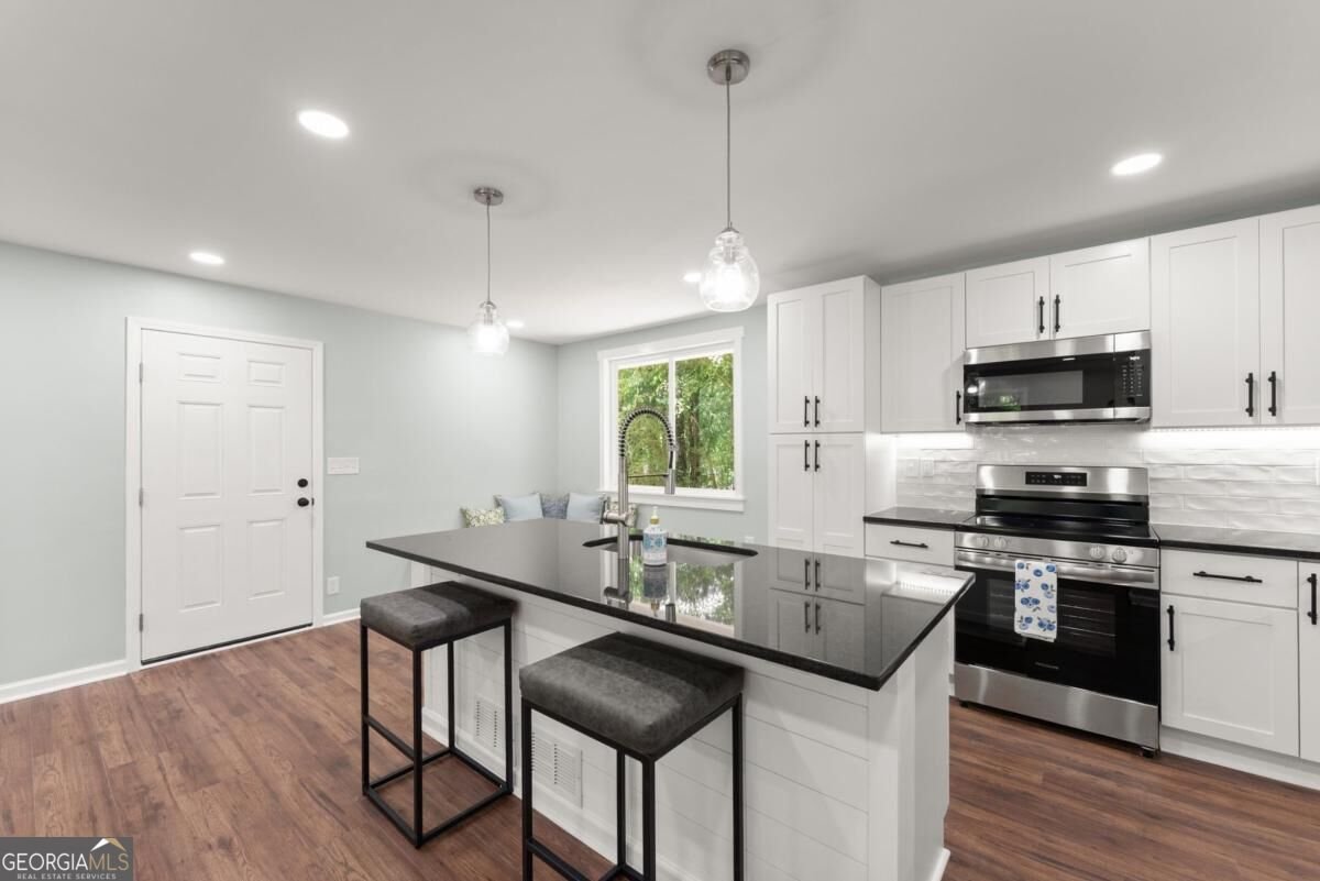 381 Plantation Boulevard Lawrenceville - Photo 8