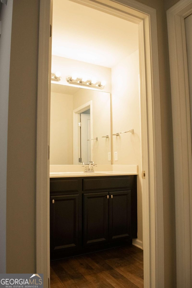 4956 Crider Creek Drive Powder Springs - Photo 17