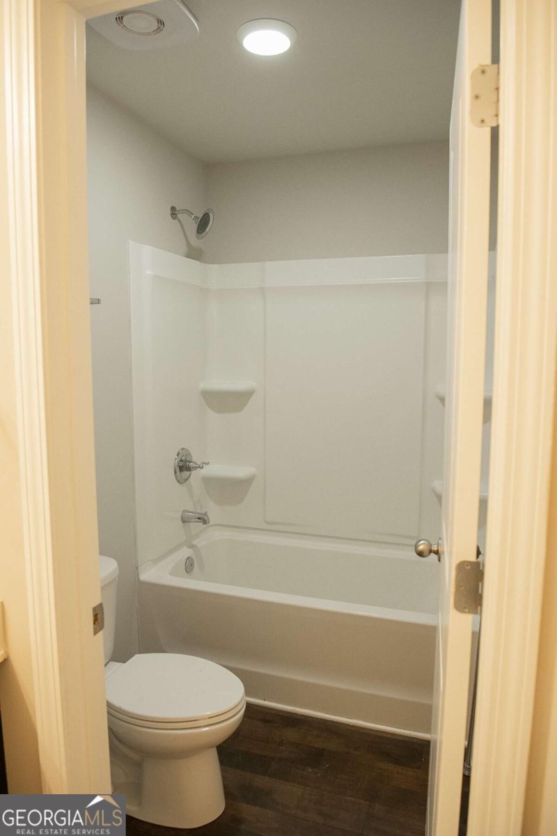 4956 Crider Creek Drive Powder Springs - Photo 18