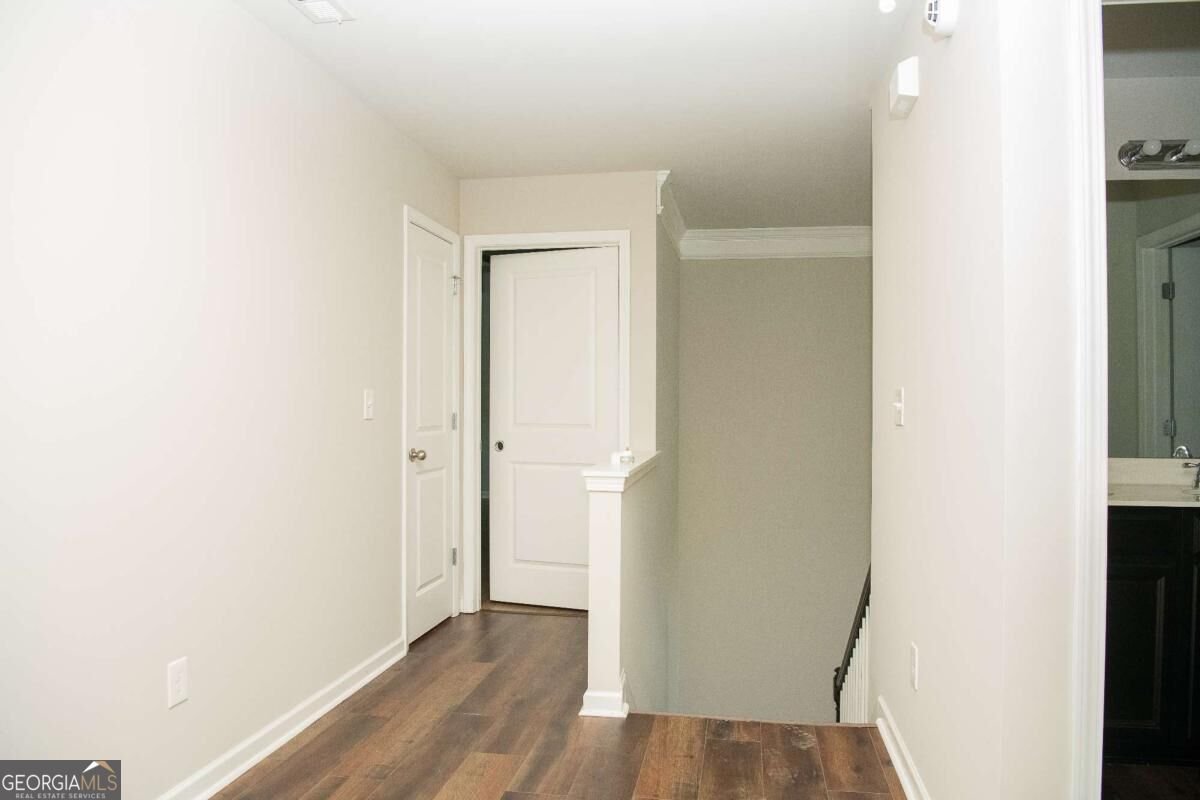4956 Crider Creek Drive Powder Springs - Photo 20