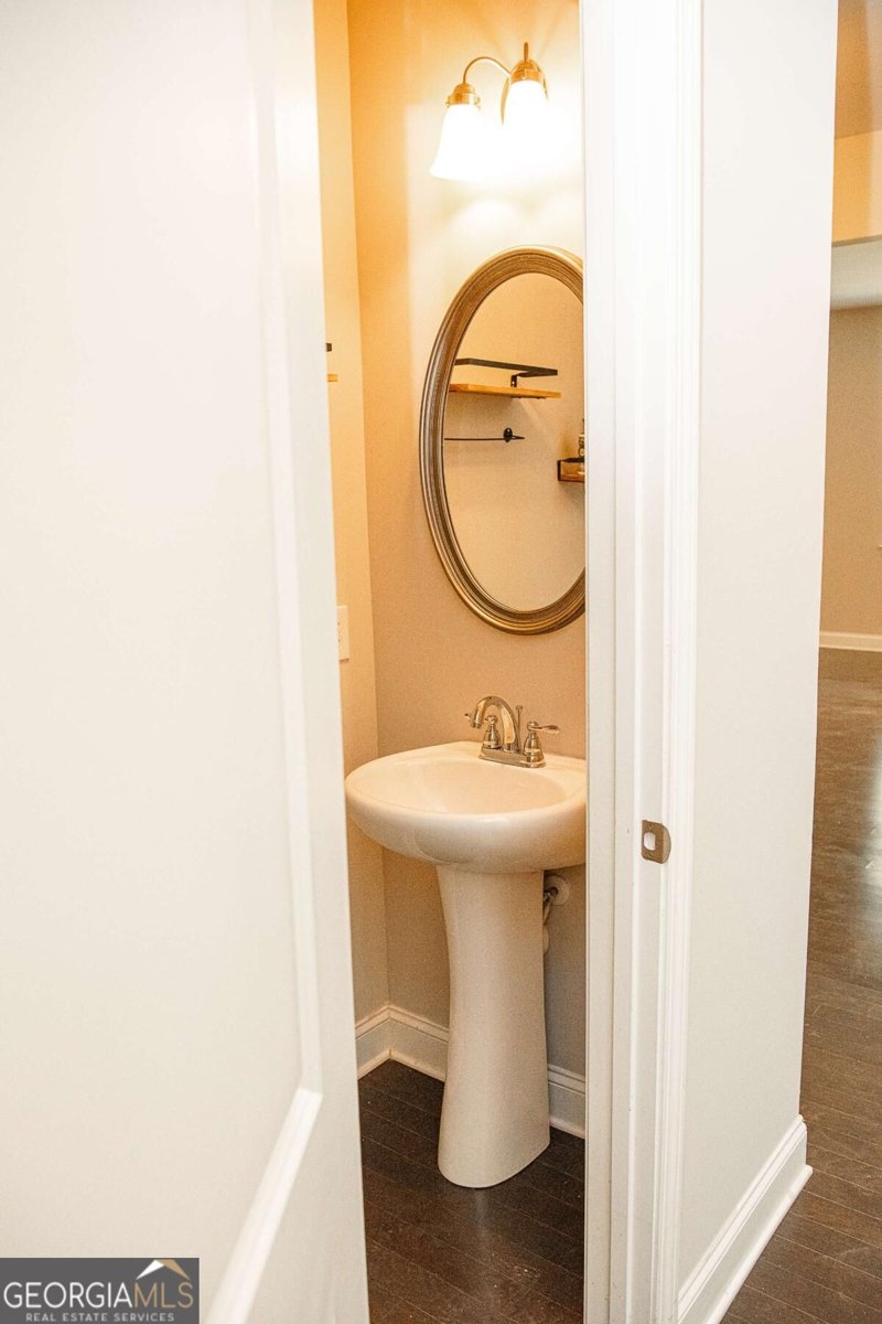 4956 Crider Creek Drive Powder Springs - Photo 22