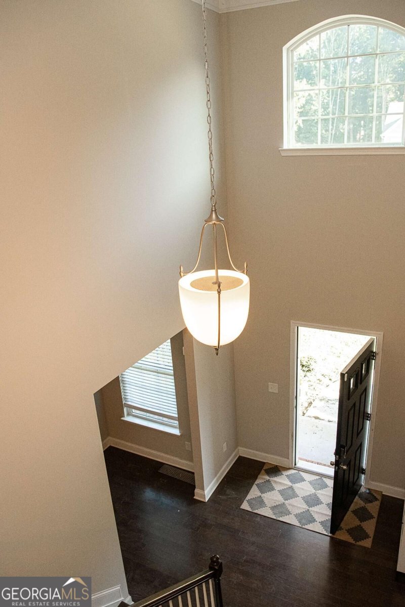 4956 Crider Creek Drive Powder Springs - Photo 23