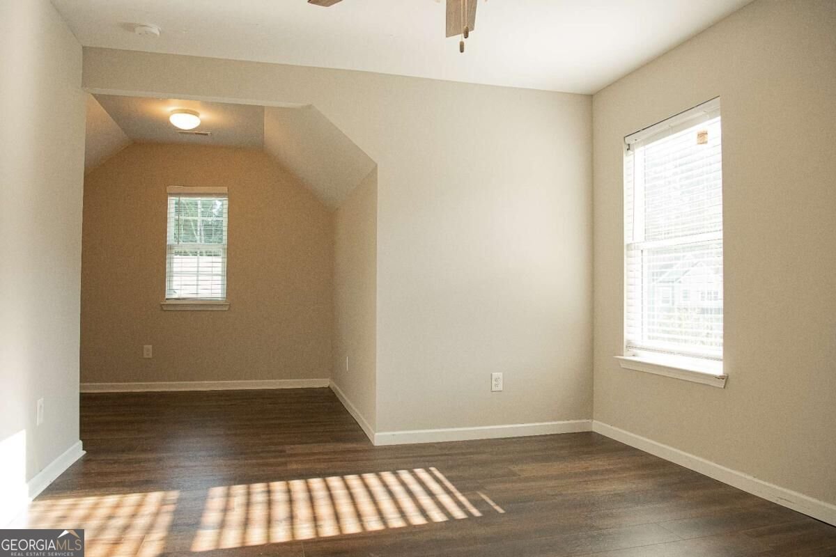 4956 Crider Creek Drive Powder Springs - Photo 25
