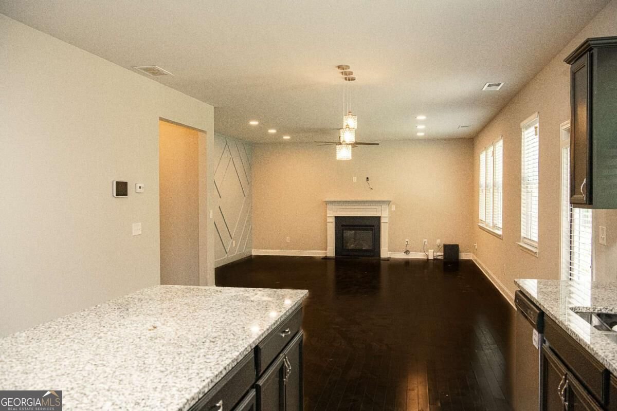 4956 Crider Creek Drive Powder Springs - Photo 27