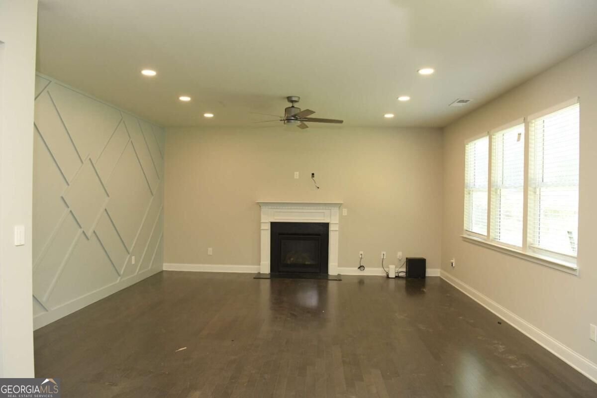 4956 Crider Creek Drive Powder Springs - Photo 28