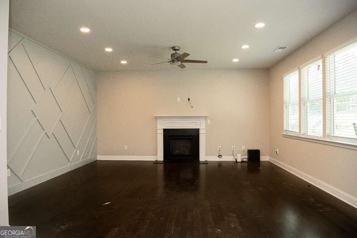 4956 Crider Creek Drive Powder Springs - Photo 29