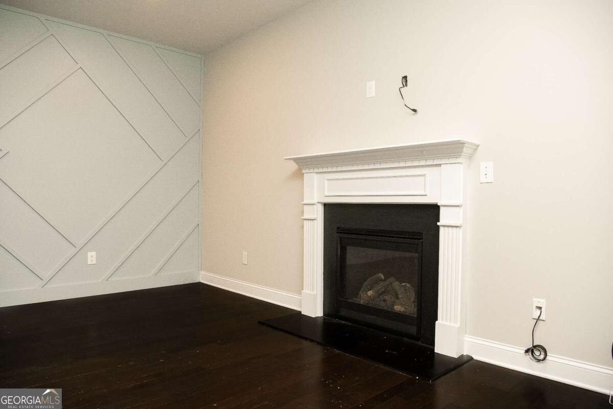 4956 Crider Creek Drive Powder Springs - Photo 31