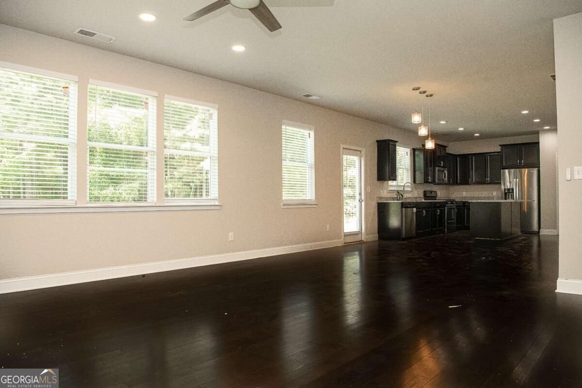 4956 Crider Creek Drive Powder Springs - Photo 32