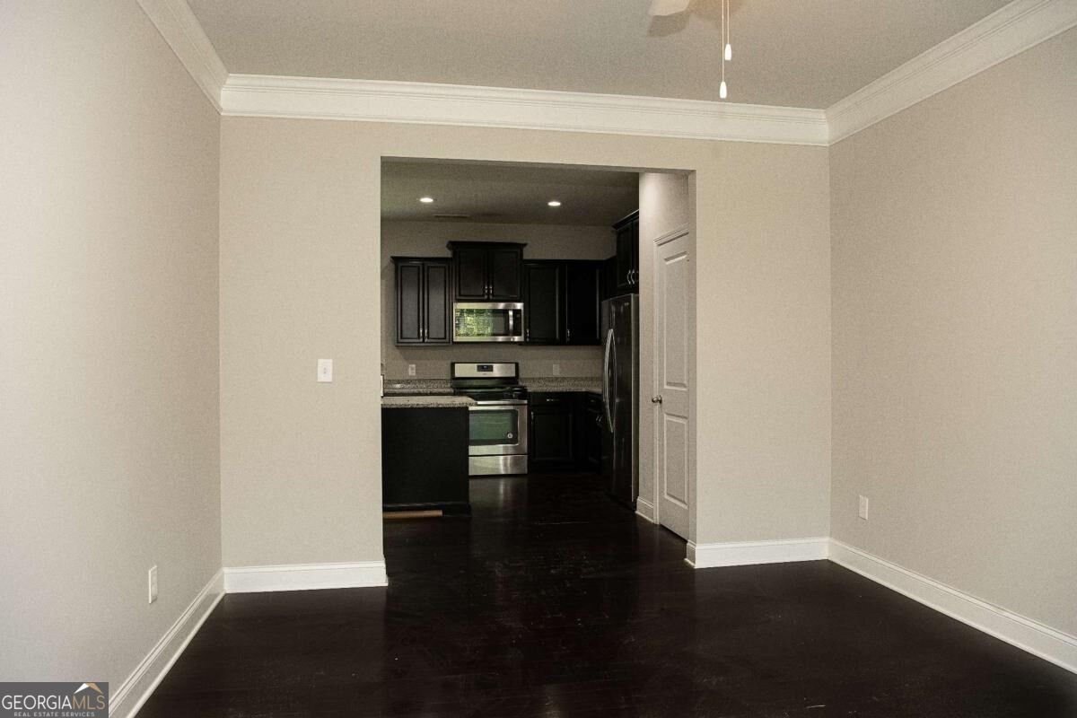 4956 Crider Creek Drive Powder Springs - Photo 33