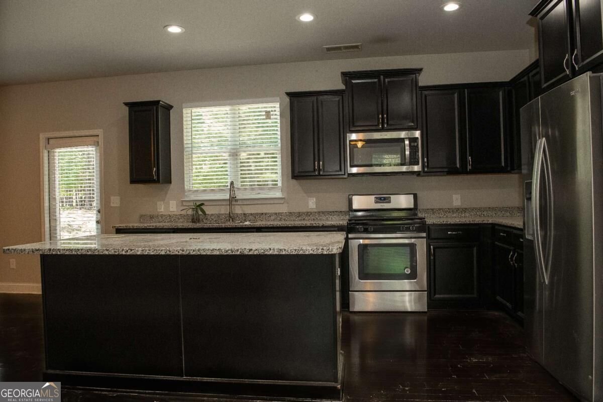 4956 Crider Creek Drive Powder Springs - Photo 34
