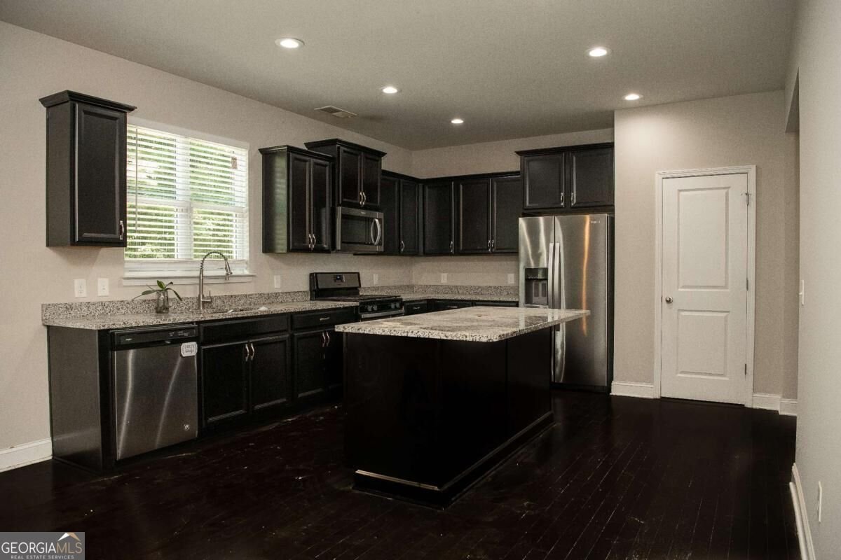 4956 Crider Creek Drive Powder Springs - Photo 35